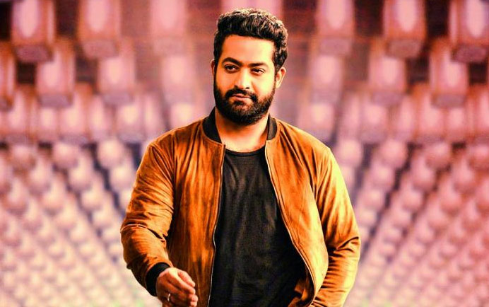 jr ntr,young tiger ntr,over acting,fans  అవును.. ఎన్టీఆర్ ది ఓవర్‌ యాక్టింగే..! 